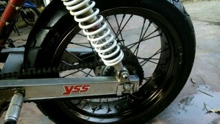 ล้อโต 6000