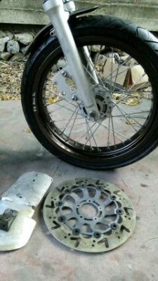 ล้อโต 6000