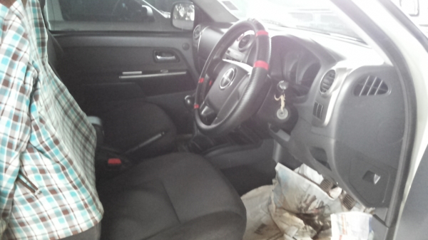 **398,000 บ.ต่อรอง/// กระบะแค็ป ISUZU D-MAX HI-LANDER 2.5DDI I-TEQ GOLD SERIES ปี08 สวยๆ บาง แม็ก20 เท่ๆ **ขาย D-MAX GOLD SERIES Hi-lander 2.5 DDI I-TEQ (2Dr.) ปี51/08 กระบะแค็ปสภาพสวย เท่ แม็ก20 " พร้อมใช้งาน เล่มทะเบียนครบ ISUZU D-MAX HI-LANDER 2.5