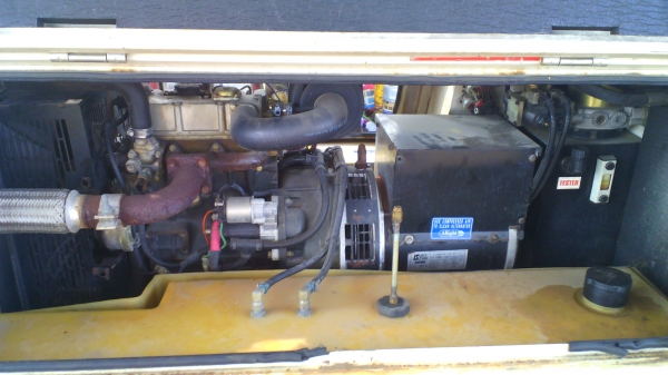 ****ขาย เครื่องปั่นไฟ (Lighting tower) 8.5 KVA เก่านอก มีเสาไฟส่องสว่าง สนใจ ติดต่อ 092 315 8787 กอล์ฟ ****ขาย เครื่องปั่นไฟ (Lighting tower) 8.5 KVA เก่านอก มีเสาไฟส่องสว่าง สนใจ ติดต่อ 092 315 8787 กอล์ฟ