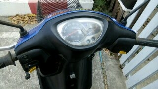 suzuki สเตป 125