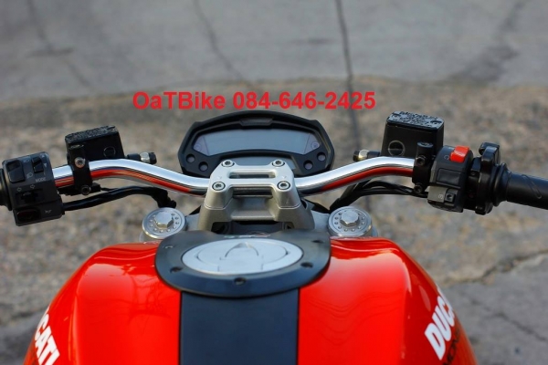 ขาย Ducati 795  ราคาเร้าใจ