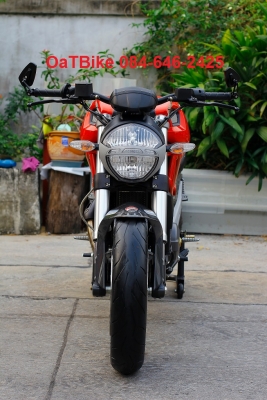 ( ขายสด-ผ่อน )ขาย Ducati 795  ราคาเร้าใจ