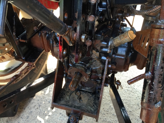 ขายด่วน รถไถยันมาร์ EF494T ทำงาน 901 ชั่วโมง เล่มพร้อมโอน ราคา 385,000 บาท รถสวยสภาพ90\% สนใจโทร 081-9136451 คุณโบว์ ขายด่วน รถไถยันมาร์ EF494T ทำงาน 901 ชั่วโมง เล่มพร้อมโอน ราคา 385,000 บาท รถสวยสภาพ90\% สนใจโทร 081-9136451 คุณโบว์