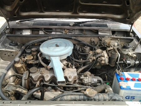 ขายรถยนต์ ปี91 นิสสัน ซันนี่FF เครื่อง1300cc.(ติดแก๊ส) เกียร์ออโต้ พวงมาลัยธรรมดา แอร์เย็น วิทยุCD ล้อแม็กสวยๆ เครื่องดี ช่วงล่างดี ขายถูกๆครับ (รถบ้านไม่ใช่แท็กซี่)