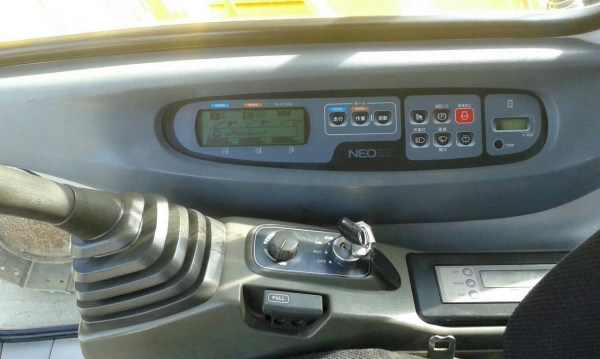 ขาย KOMATSU PC120-6E เก่าญี่ปุ่น  สภาพสวย ระบบดี  พร้อมใช้  สนใจโทร 089-3818694 ดวงนภา.