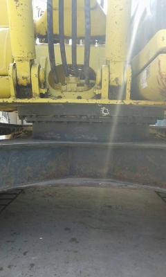 ขาย KOMATSU PC120-6E เก่าญี่ปุ่น  สภาพสวย ระบบดี  พร้อมใช้  สนใจโทร 089-3818694 ดวงนภา.