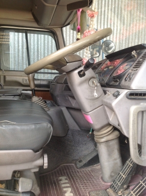 รถบรรทุก 12 ล้อ ดั้ม บรรทุกได้ 18 ตัน รถบรรทุก 12 ล้อ ดั้ม บรรทุกได้ 18 ตัน