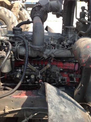 รถบรรทุก 12 ล้อ ดั้ม บรรทุกได้ 18 ตัน รถบรรทุก 12 ล้อ ดั้ม บรรทุกได้ 18 ตัน