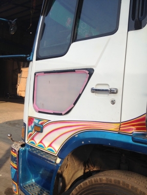 รถบรรทุก 12 ล้อ ดั้ม บรรทุกได้ 18 ตัน รถบรรทุก 12 ล้อ ดั้ม บรรทุกได้ 18 ตัน