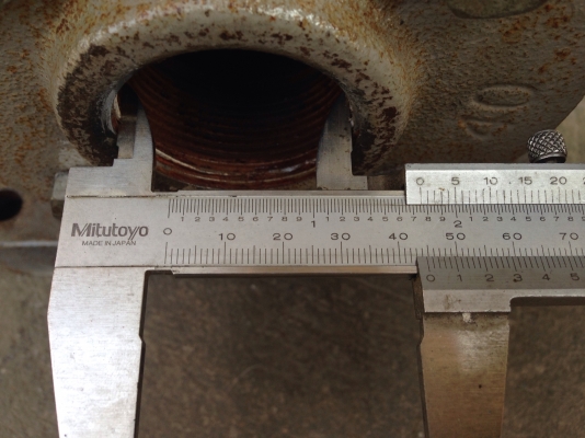 ขายปั้มน้ำหอยโข่ง Makita 1HP. 380V made in Japan ใบพัดสแตนเลสอย่างดี สภาพดี พร้อมใช้งาน