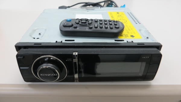 Kenwood I-K77