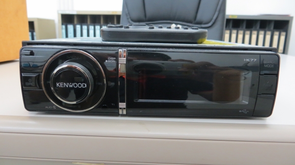 Kenwood I-K77