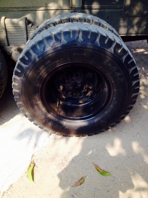 ขายร๊อคกี้ fvm 10 ล้อเพลาเดียว สภาพสวยยางดี10 เส้น แอร์พร้อม 650,000บาท 0892095791บอย