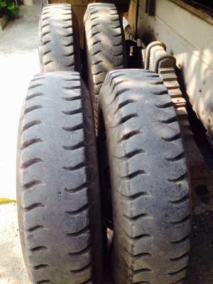 ขายร๊อคกี้ fvm 10 ล้อเพลาเดียว สภาพสวยยางดี10 เส้น แอร์พร้อม 650,000บาท 0892095791บอย