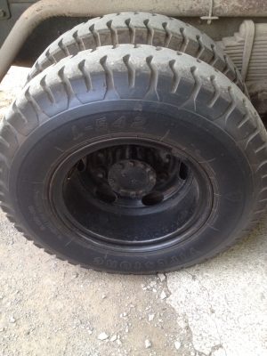 ขายร๊อคกี้ fvm 10 ล้อเพลาเดียว สภาพสวยยางดี10 เส้น แอร์พร้อม 650,000บาท 0892095791บอย