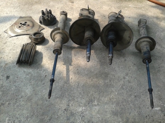 ขายแล้วโช๊คmitsubishi lanser car ขายแล้วโช๊คmitsubishi lanser car