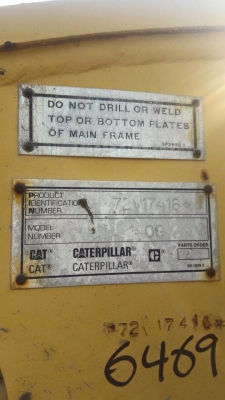 ขาย HOT ITEM รถเกรด 140G 72V17410 เครื่องจักร อุปกรณ์ทุกชนิด นำเข้า100\% ราคาถูก eurotec 0818176901