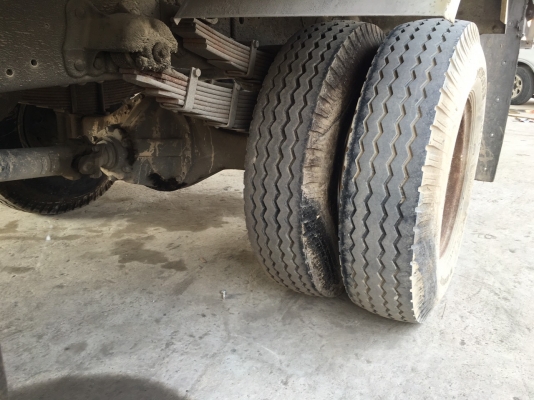 ขายรถประกอบfdยาว6.50เมตรเครื่องho6cโบ200