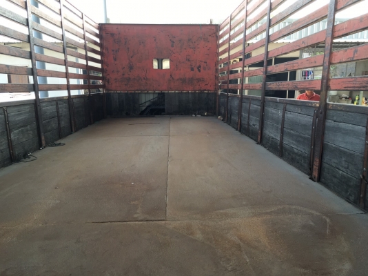 ขายรถประกอบfdยาว6.50เมตรเครื่องho6cโบ200