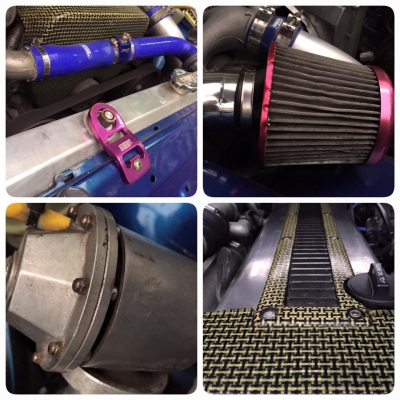 รถบ้านE36นกแก้วสวยหรูหร่าเครื่อง1jโบ ช่วงล่างSkyline R33 รถสวยมีเสน่ห์หาอยู่ไม่ผิดหวังครับ