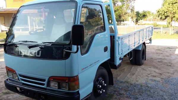 ขาย110Nkr  รถสวยพร้อมใช้งาน