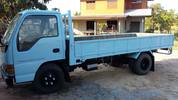 ขาย110Nkr  รถสวยพร้อมใช้งาน