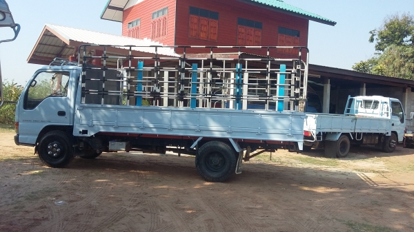 ขาย110Nkr  รถสวยพร้อมใช้งาน