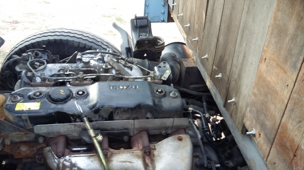 ขาย110Nkr  รถสวยพร้อมใช้งาน