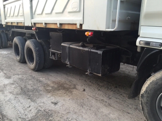 รถอีซุซุ 10 ล้อดั้ม FXZ 270 แรงม้า ปี 51. ( ขาย แม่ , ลูก. )   สนใจติดต่อ  081 - 6079515