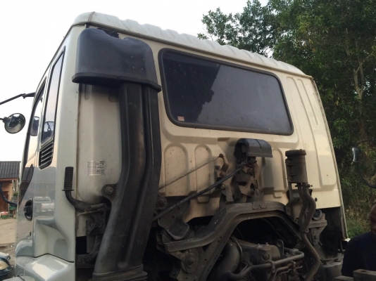 รถอีซุซุ 10 ล้อดั้ม FXZ 270 แรงม้า ปี 51. ( ขาย แม่ , ลูก. )   สนใจติดต่อ  081 - 6079515