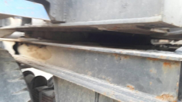 รถอีซุซุ 10 ล้อดั้ม FXZ 270 แรงม้า ปี 51. ( ขาย แม่ , ลูก. )   สนใจติดต่อ  081 - 6079515