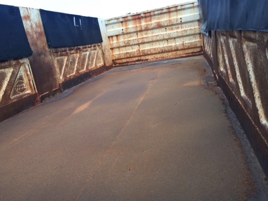 รถอีซุซุ 10 ล้อดั้ม FXZ 270 แรงม้า ปี 51. ( ขาย แม่ , ลูก. )   สนใจติดต่อ  081 - 6079515