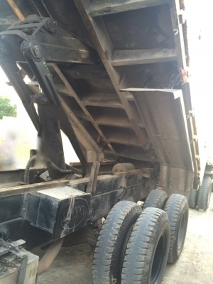 รถอีซุซุ 10 ล้อดั้ม FXZ 270 แรงม้า ปี 51. ( ขาย แม่ , ลูก. )   สนใจติดต่อ  081 - 6079515