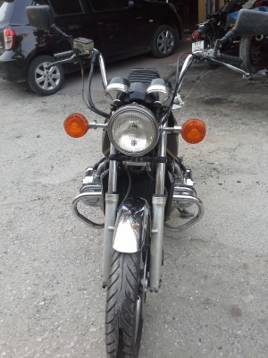 ขาย GOLD WING GL1000 ตัวแรก สายเก๋ หายาก ทะเบียนโอน