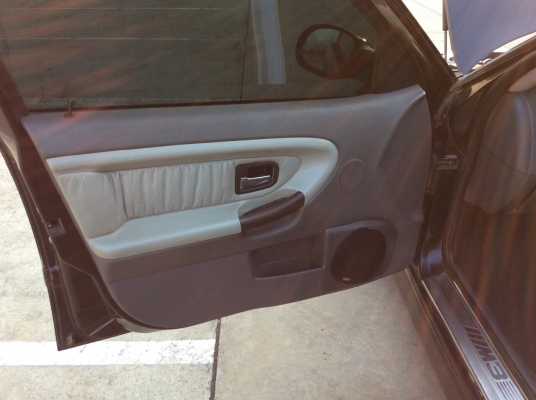 ขายรถ BMW E36 318IA ปี97 เครื่อง 1JZเทอร์โบเดี่ยว AR/70 เกียร์ออโต้ ติดแก๊สLPGระบบหัวฉีด ภายในเดิมๆของแต่งแท้ตามรูปเลยครับ ชุดแต่ง แม็กHaman 2ชิ้นแท้ ขอบ18&quot; เบรคSkyline รถขับดีเลยครับ ขับกลับได้เลยครับ ภาษี59 เล่มพร้อมครับ