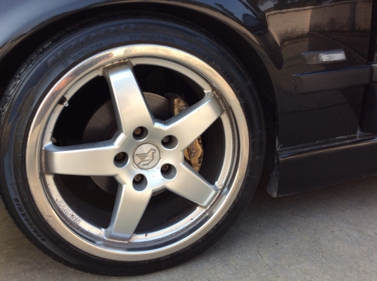 ขายรถ BMW E36 318IA ปี97 เครื่อง 1JZเทอร์โบเดี่ยว AR/70 เกียร์ออโต้ ติดแก๊สLPGระบบหัวฉีด ภายในเดิมๆของแต่งแท้ตามรูปเลยครับ ชุดแต่ง แม็กHaman 2ชิ้นแท้ ขอบ18&quot; เบรคSkyline รถขับดีเลยครับ ขับกลับได้เลยครับ ภาษี59 เล่มพร้อมครับ