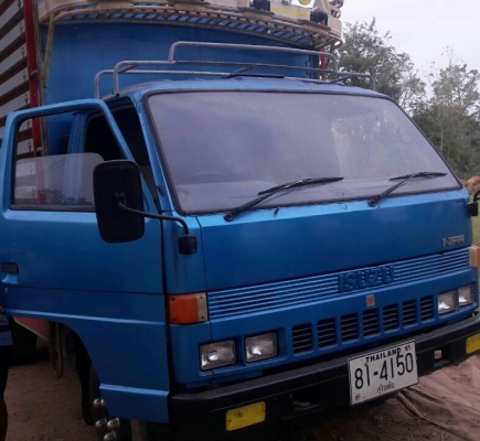 หกล้อ อีซูชุ NPR110 ดั้มเกษตรค็อกมีเนียม สภาพดีสพวยพร้มใช้ ทะเบียนพร้อมโอน หกล้อ อีซูชุ NPR110 ดั้มเกษตรค็อกมีเนียม สภาพดีสพวยพร้มใช้ ทะเบียนพร้อมโอน