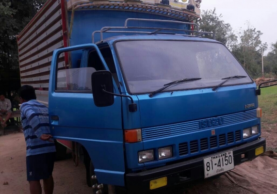 หกล้อ อีซูชุ NPR110 ดั้มเกษตรค็อกมีเนียม สภาพดีสพวยพร้มใช้ ทะเบียนพร้อมโอน หกล้อ อีซูชุ NPR110 ดั้มเกษตรค็อกมีเนียม สภาพดีสพวยพร้มใช้ ทะเบียนพร้อมโอน