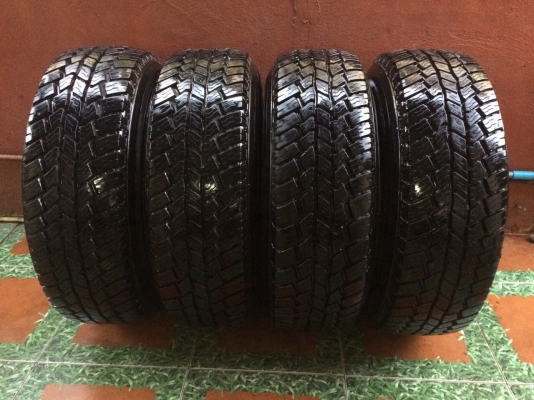 ล้อพร้อมยาง 30 at ปี 14 ล้อพร้อมยาง 30 at ปี 14