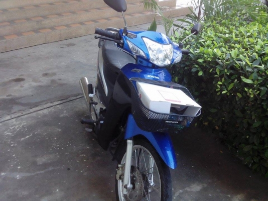 ขาย HONDA wave100s