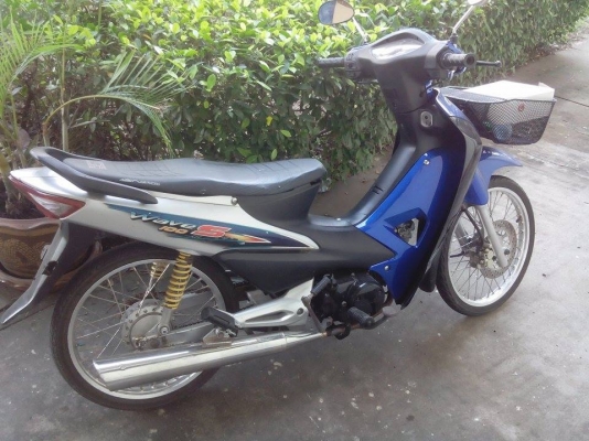 ขาย HONDA wave100s