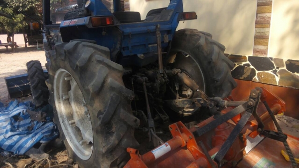 ขายรถไถ ISEKI 50 แรงสวยๆๆ เกียร์ตัด สองเพลา มีแอร์ ขายรถไถ ISEKI 50 แรงสวยๆๆ เกียร์ตัด สองเพลา มีแอร์