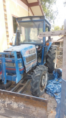 ขายรถไถ ISEKI 50 แรงสวยๆๆ เกียร์ตัด สองเพลา มีแอร์ ขายรถไถ ISEKI 50 แรงสวยๆๆ เกียร์ตัด สองเพลา มีแอร์