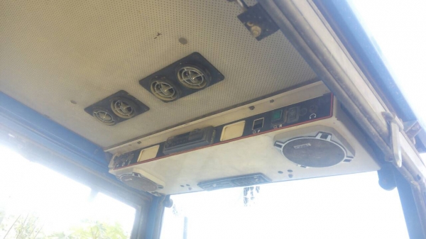 ขายรถไถ ISEKI 50 แรงสวยๆๆ เกียร์ตัด สองเพลา มีแอร์ ขายรถไถ ISEKI 50 แรงสวยๆๆ เกียร์ตัด สองเพลา มีแอร์