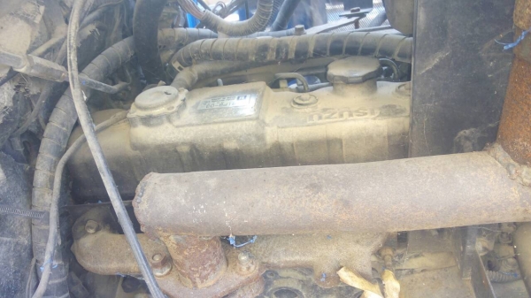 ขายรถไถ ISEKI 50 แรงสวยๆๆ เกียร์ตัด สองเพลา มีแอร์ ขายรถไถ ISEKI 50 แรงสวยๆๆ เกียร์ตัด สองเพลา มีแอร์