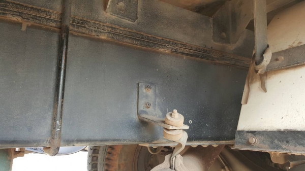 ขาย รถพ่วงแม่-ลูกไม่ดั้ม HINO FM2P เครื่อง P11C 320 แรงม้า เกียร์ ZF คัสซีสวยตลอดเส้น แอร์เย็น ลูก 2 คาน ยาว 6.20 เมตร ทะเบียนพร้อมโอนครับ ขาย รถพ่วงแม่-ลูกไม่ดั้ม HINO FM2P เครื่อง P11C 320 แรงม้า เกียร์ ZF คัสซีสวยตลอดเส้น แอร์เย็น ลูก 2 คาน ยาว 6.20 เมตร ทะเบียนพร้อมโอนครับ