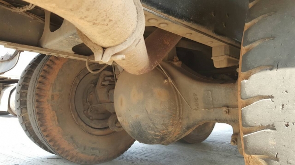 ขาย รถพ่วงแม่-ลูกไม่ดั้ม HINO FM2P เครื่อง P11C 320 แรงม้า เกียร์ ZF คัสซีสวยตลอดเส้น แอร์เย็น ลูก 2 คาน ยาว 6.20 เมตร ทะเบียนพร้อมโอนครับ ขาย รถพ่วงแม่-ลูกไม่ดั้ม HINO FM2P เครื่อง P11C 320 แรงม้า เกียร์ ZF คัสซีสวยตลอดเส้น แอร์เย็น ลูก 2 คาน ยาว 6.20 เมตร ทะเบียนพร้อมโอนครับ