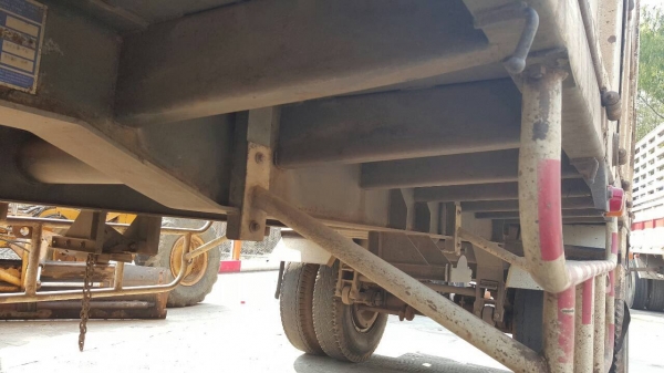 ขาย รถพ่วงแม่-ลูกไม่ดั้ม HINO FM2P เครื่อง P11C 320 แรงม้า เกียร์ ZF คัสซีสวยตลอดเส้น แอร์เย็น ลูก 2 คาน ยาว 6.20 เมตร ทะเบียนพร้อมโอนครับ ขาย รถพ่วงแม่-ลูกไม่ดั้ม HINO FM2P เครื่อง P11C 320 แรงม้า เกียร์ ZF คัสซีสวยตลอดเส้น แอร์เย็น ลูก 2 คาน ยาว 6.20 เมตร ทะเบียนพร้อมโอนครับ