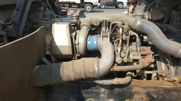 ขาย รถพ่วงแม่-ลูกไม่ดั้ม HINO FM2P เครื่อง P11C 320 แรงม้า เกียร์ ZF คัสซีสวยตลอดเส้น แอร์เย็น ลูก 2 คาน ยาว 6.20 เมตร ทะเบียนพร้อมโอนครับ ขาย รถพ่วงแม่-ลูกไม่ดั้ม HINO FM2P เครื่อง P11C 320 แรงม้า เกียร์ ZF คัสซีสวยตลอดเส้น แอร์เย็น ลูก 2 คาน ยาว 6.20 เมตร ทะเบียนพร้อมโอนครับ